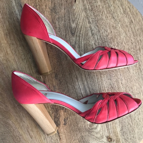 Stuart Weitzman Shoes - STUART WEITZMAN Sandals Heels